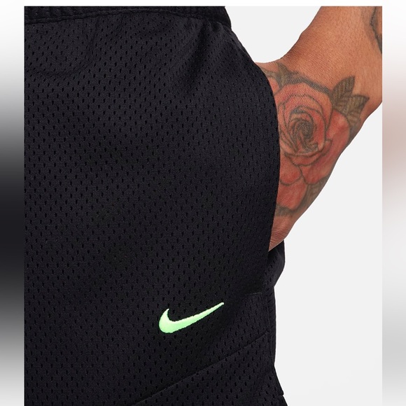 Ja Morant Men’s Dri-FIT 2-in-1 Basketball Shorts. - Picture 6 of 11